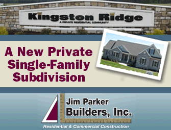 Kingston Ridge Residential Community